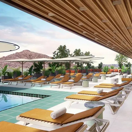 Hotel The Remi Scottsdale, Autograph Collection